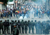 مجلس الأمن يبحث في الأزمة الفنزويلية اليوم