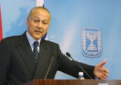 أبو الغيط يطالب الأمم المتحدة بالتدخل لوقف الانتهاكات بحق الأسرى الفلسطينيين