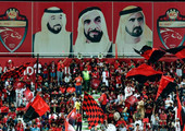 12 ناديا يتنافسون بدوري المحترفين الإماراتي