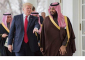 تعرف على برنامج زيارة ترامب إلى السعودية