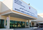 بيطري يحتج على طبيبة بشرية بـ «جابر الصباح»: نحن نعامل الحيوانات أفضل من معاملتكم للبشر