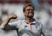 يورغن كلوب: سأشعر بإحباط كبير إذا لم يتأهل ليفربول إلى دوري الأبطال