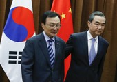 الصين تأمل أن تحل حكومة كوريا الجنوبية المشاكل في العلاقات الثنائية