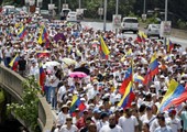 واشنطن تخشى نزاعا واسع النطاق في فنزويلا على غرار سورية