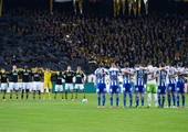 إلغاء مباراة بالدوري السويدي بسبب محاولة تلاعب