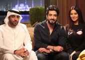 ميساء مغربي: 