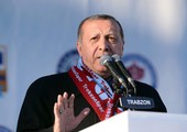 تركيا: رئيسا المفوضية والمجلس الاوروبيين يستقبلان اردوغان الخميس في بروكسل