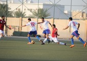 قطار أبوقوة يتوقف إجبارياً في محطة الشاخورة... سلماباد يواصل تألقه في دوري المراكز الشبابية لكرة القدم