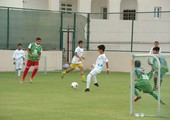 بالصور... مشاركة كبيرة في المهرجان الآسيوي للأشبال