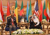 رئيس جمهورية غينيا بيساو يصل إلى الرياض