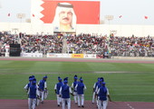 بالصور... نجاح متميز لفعاليات مهرجان البحرين للكريكت بمشاركة نجوم العالم