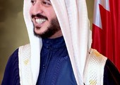 خالد بن حمد يشيد برعاية أخيه ناصر بن حمد لبطولة العالم لفنون القتال المختلطة للهواة