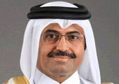 وزير الطاقة والصناعة القطري: وضع سوق النفط يدعو إلى التفاؤل