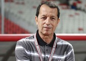 غداً... المؤتمر الصحافي لمدرب ومدير المنتخب الأولمبي
