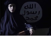 ممثلة سورية تنضم لصفوف 