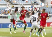 بالفيديو... زامبيا تستهل مشوارها في مونديال الشباب بالفوز على البرتغال