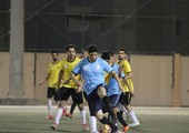 كرانة يحقق الأهم وينتزع نقاط القرّية بهدف يتيم في دوري المراكز الشبابية