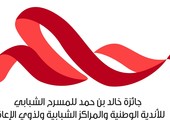 تحت شعار #لنغرس_بسمة... اليوم الاجتماع الفني لمهرجان خالد بن حمد للمسرح الشبابي