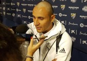 نافاس: لا أفكر في الرحيل عن ريال مدريد