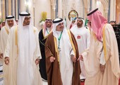 بالصور... الزياني: أصحاب الجلالة والسمو بحثوا تعزيز مسيرة العمل الخليجي المشترك في القمة التشاورية