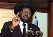 رئيس جنوب السودان يعلن وقف إطلاق النار من جانب واحد وإطلاق سراح جميع المعتقلين قبيل الحوار الوطني