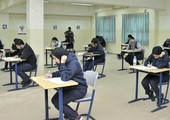 البحرين : الامتحانات النهائية للمرحلة الاعدادية انطلقت اليوم .. سجلوا آراءكم كأولياء أمور على اليوم الأول