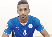 نادي الحد يُجدد تعاقده مع المهاجم أحمد الختال