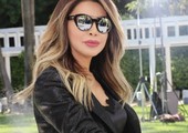 نوال الزغبي تُغني 