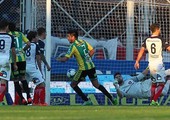بالفيديو... سان لورينزو يسقط أمام ألدوسيفي في الدوري الأرجنتيني وبوكا جونيورز يغرد منفردا على الصدارة