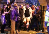 19 قتيلا على الأقل في مانشستر البريطانية وماي تدين 