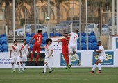 بالصور... بتلكو جنرز يونايتد يقلب الطاولة على نوماس ويهزمه بالثلاثة بدورة 