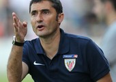 بلباو يعلن رحيل مدربه الذي يقترب من تدريب برشلونة