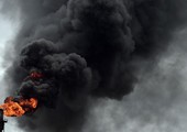 هجوم على انبوب غاز في دلتا النيجر بعد أشهر من الهدوء