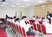 البحرين : 16 شركة تتنافس لتنفيذ الأعمال التأهيلية لمدينة الملك عبد الله الطبية