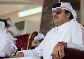قطر : ما تم تدوله من تصريحات للشيخ تميم غير صحيح و موقع