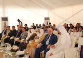 بالصور...رئيس 