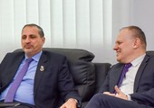 وفد سياسي من الأمم المتحدة زار المنامة: البحرين تواجه تحديات متكررة ومتبقية رغم خطوات الإصلاح