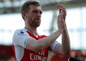 مرتيساكر جاهز لتلبية نداء استغاثة أرسنال في نهائي كأس انجلترا