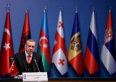 إردوغان: إذا أرادت برلين سحب قواتها فسنقول 