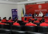 بالصور... ختام الدورة الآسيوية للمستوى D للمدربين