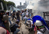 المعارضة الفنزويلية تخطط لمقاطعة المؤتمر الدستوري المقرر في يوليو