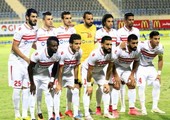 طاقم تحكيم موريتاني لمباراة الزمالك واتحاد العاصمة بدوري أبطال أفريقيا