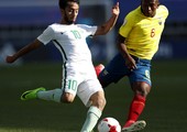 بالفيديو... السعودية تقهر الإكوادور وتحيي آمالها في مونديال الشباب