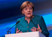 ميركل في مستهل يوم الكنيسة الإنجيلية: الدين مكانه الأماكن العامة
