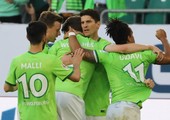 بالفيديو... فولفسبورغ يجتاز براونشفيج وينعش آماله في البقاء بالدوري الألماني
