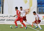 بالصور... صقور البحرين يجتاز الفخامة للسيارات ويضع قدماً في ربع نهائي ناصر10