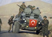 مقتل 29 مسلحاً كردياً في اشتباكات مع قوات الأمن التركية