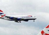 إلغاء رحلات الخطوط الجوية البريطانية من هيثرو وجاتويك بسبب عطل إلكتروني