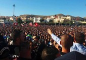 اعتقال 20 شخصاً في الحسيمة المغربية