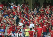 الأهلي المصري يستعجل رد الأمن على حضور الجماهير للقاء الوداد المغربي